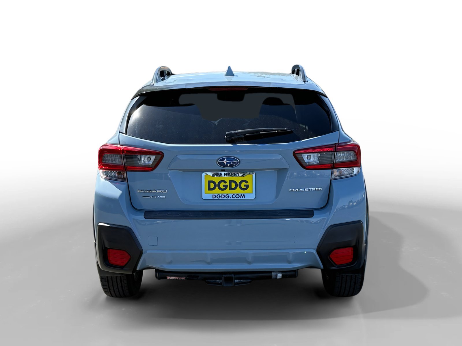 Used 2021 Subaru Crosstrek 2.0i Premium w/ Popular Package #2 AWD/4WD image 4