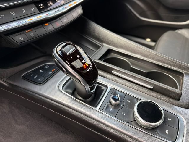 Used 2022 Cadillac CT5 Premium Luxury image 27