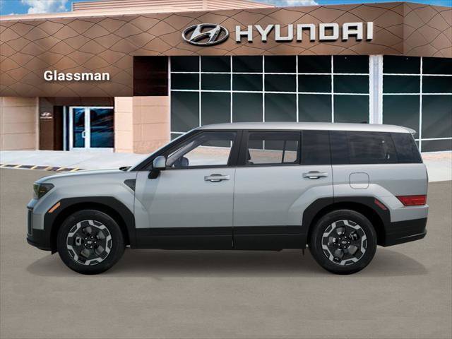 New 2026 Hyundai Santa Fe SE AWD/4WD image 3