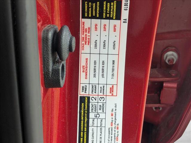 Used 2024 Nissan Sentra SV image 15