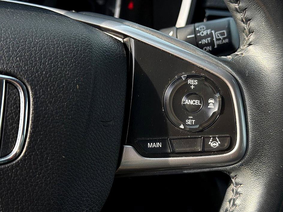 Used 2020 Honda CR-V EX-L image 16