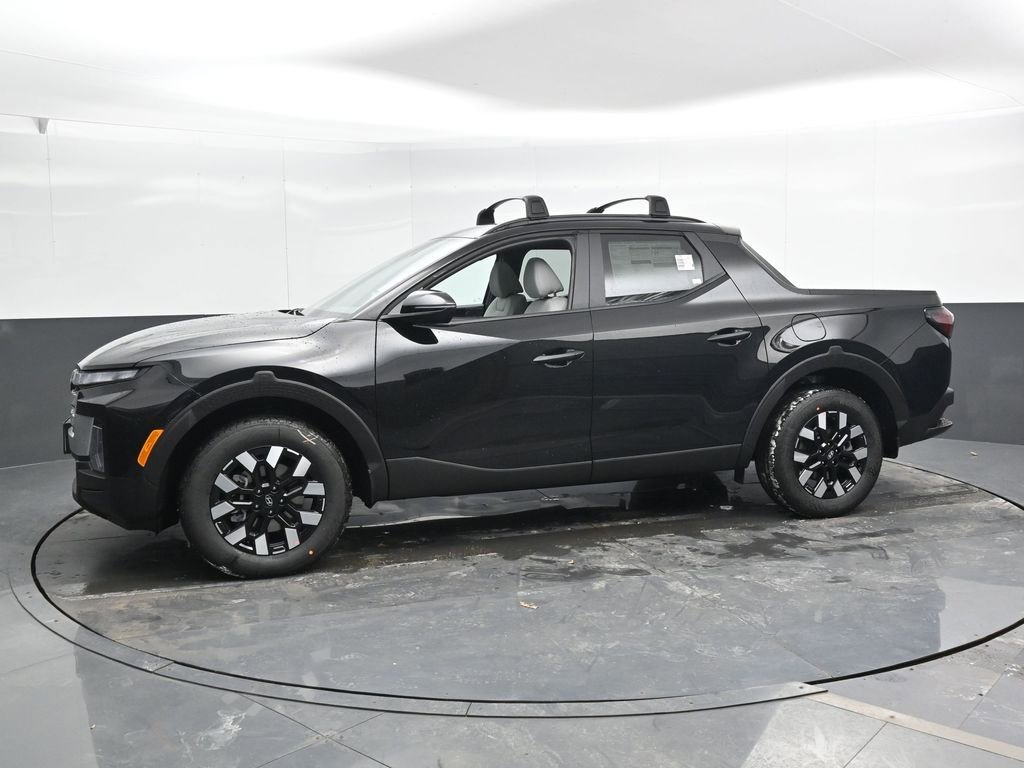 New 2026 Hyundai Santa Cruz SEL AWD/4WD image 7