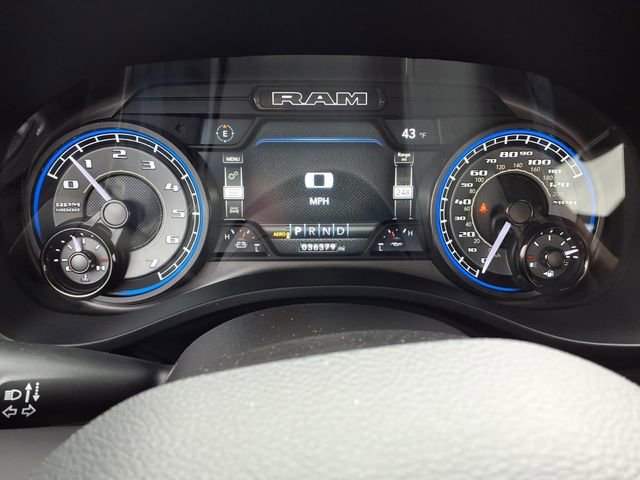 Certified 2022 RAM 1500 Limited image 30