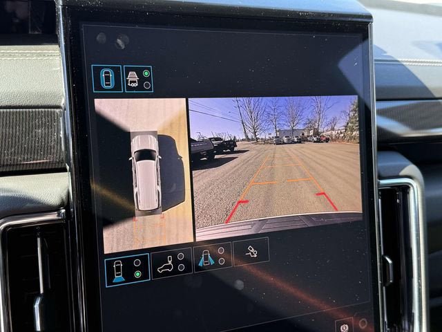 New 2026 GMC Yukon XL Elevation image 15