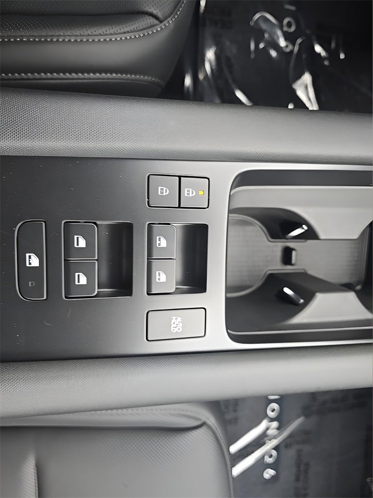 New 2025 Hyundai Ioniq 6 Limited image 27