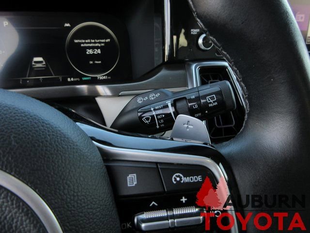 Used 2022 Kia Sorento SX image 20