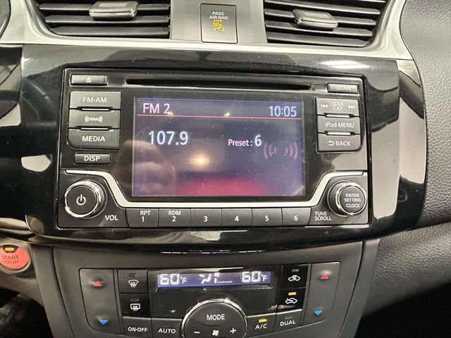 Used 2018 Nissan Sentra SV w/ Protection Package image 15