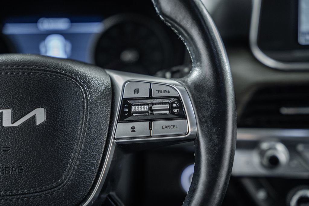 Used 2022 Kia Telluride SX w/ SX Prestige Package image 33