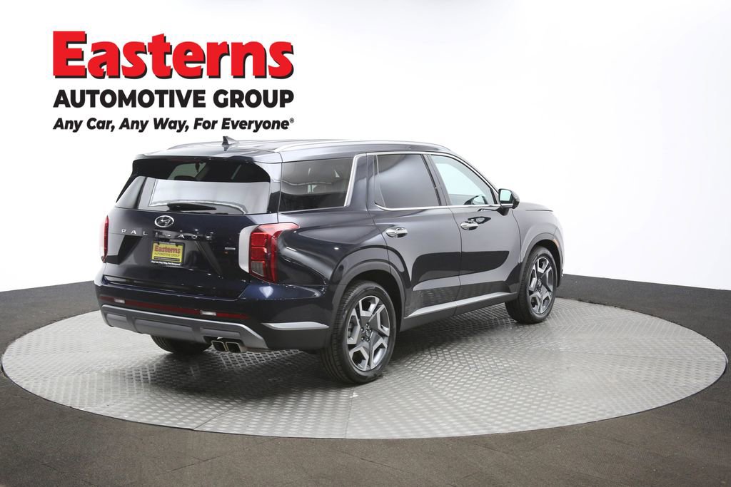 Used 2025 Hyundai Palisade SEL image 44