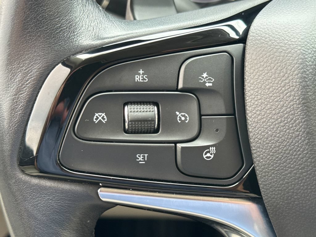 Certified 2023 Buick Enclave Essence w/ Experience Buick Package FWD image 22