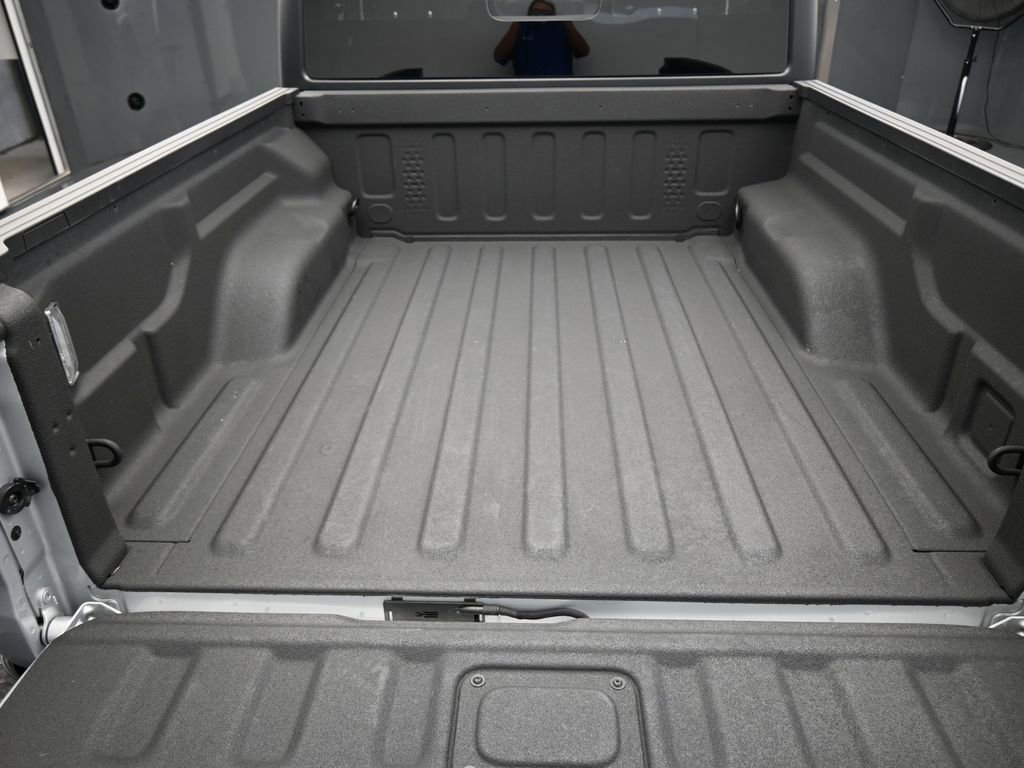 Used 2024 Jeep Gladiator Sport image 39