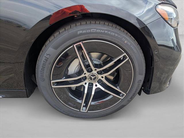 New 2026 Mercedes-Benz E 350 Sedan image 16