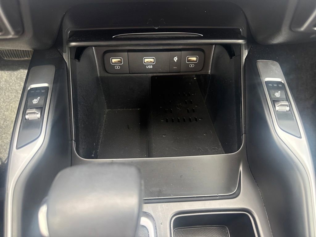 Used 2023 Kia Sorento S AWD/4WD image 23