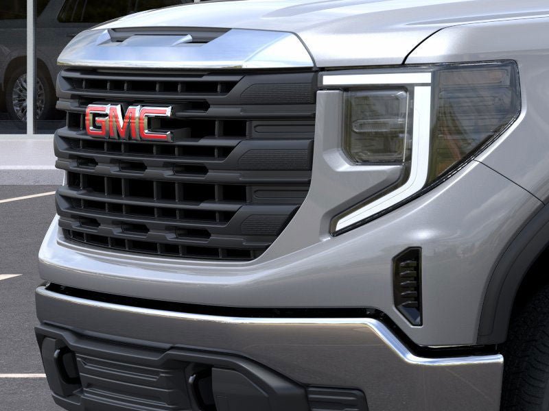 New 2026 GMC Sierra 1500 Pro w/ Pro Value Package AWD/4WD image 37
