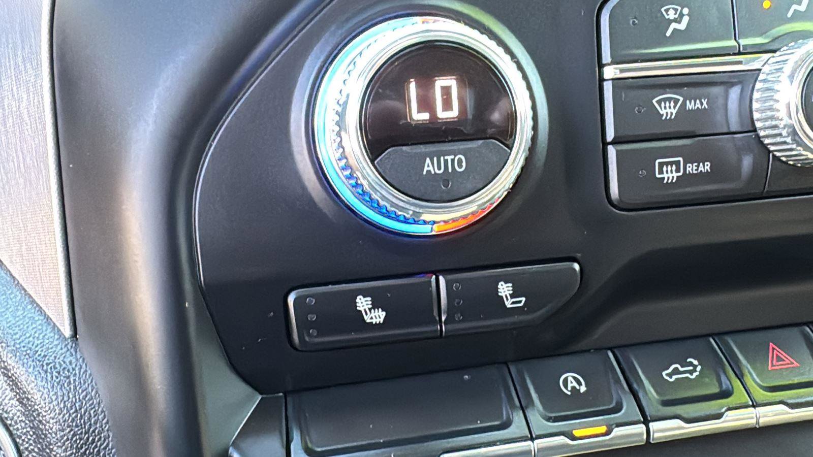 Used 2021 GMC Sierra 1500 Elevation image 20