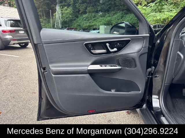 Certified 2023 Mercedes-Benz GLC 300 4MATIC image 11