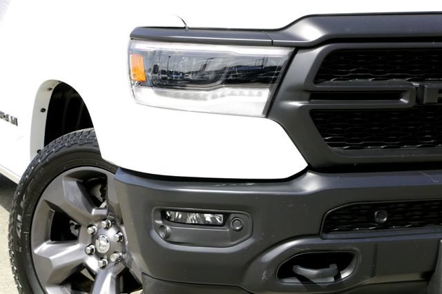 Used 2023 RAM 1500 Lone Star AWD/4WD image 3