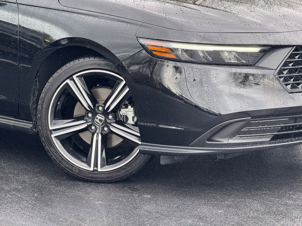 Used 2024 Honda Accord Sport image 5