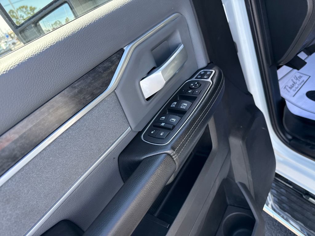 Used 2023 RAM 3500 Big Horn w/ Level 1 Equipment Group image 14