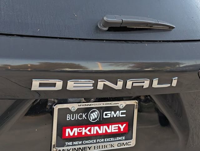 New 2026 GMC Terrain Denali image 6