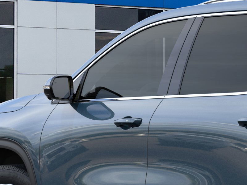 New 2026 Buick Enclave Preferred w/ Power Package image 36