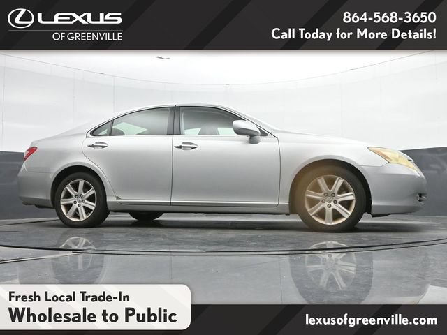 Used 2007 Lexus ES 350 FWD image 11