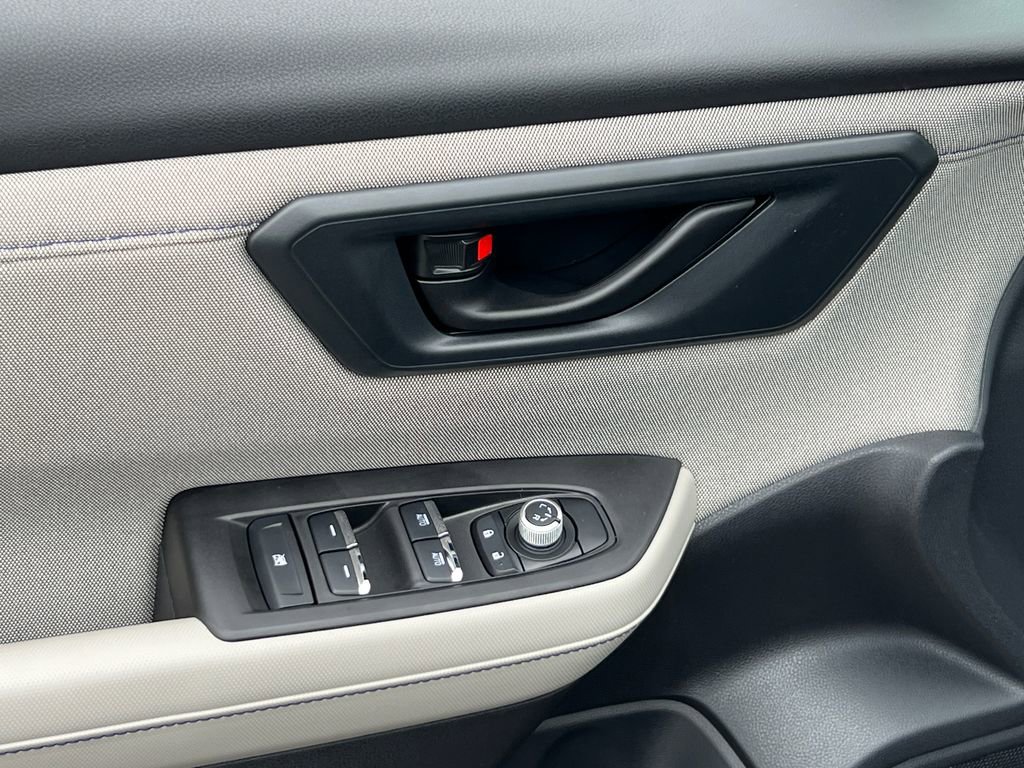 New 2026 Subaru Forester Premium image 17