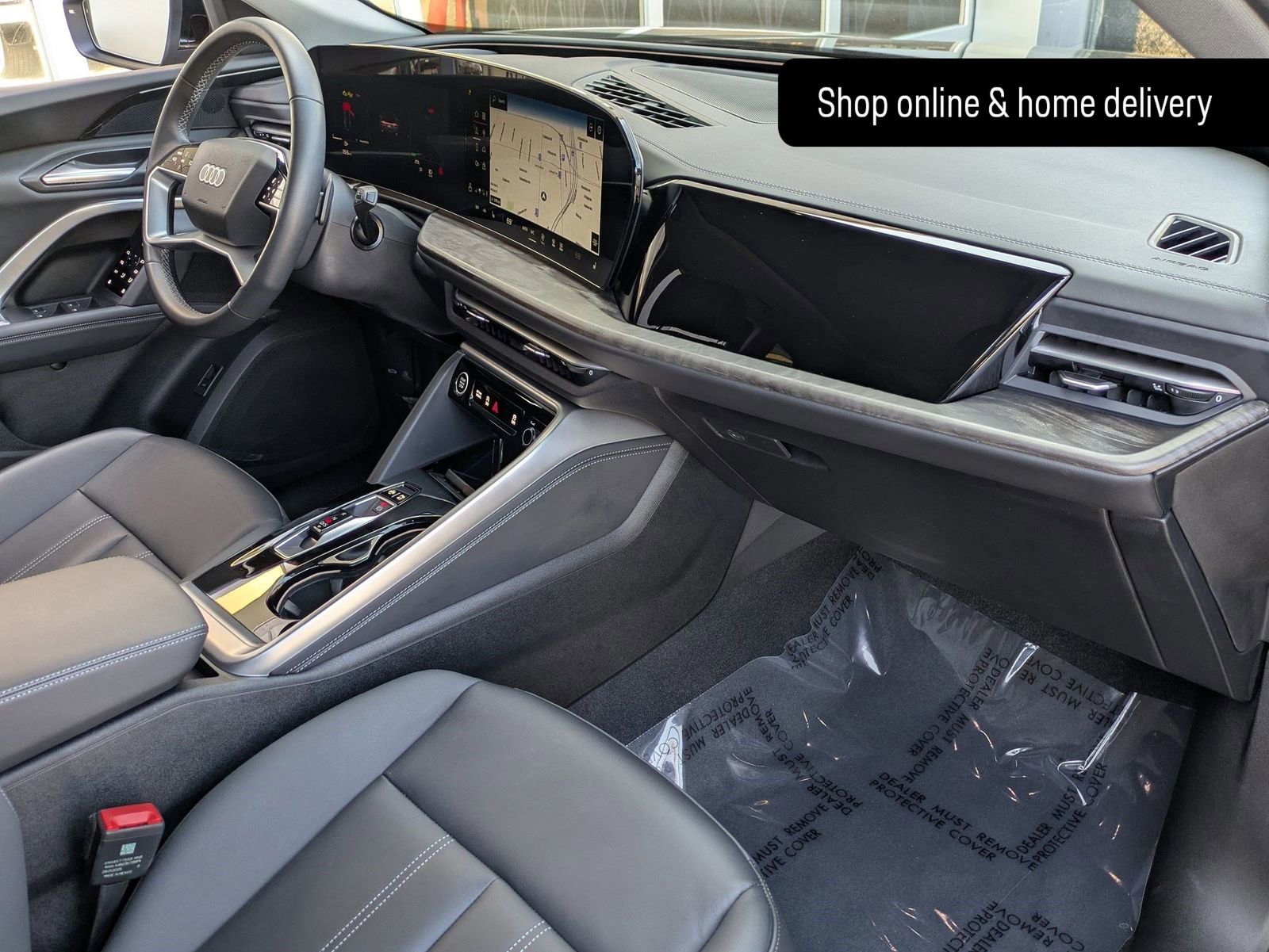 Used 2025 Audi Q5 Premium w/ Convenience Package image 21