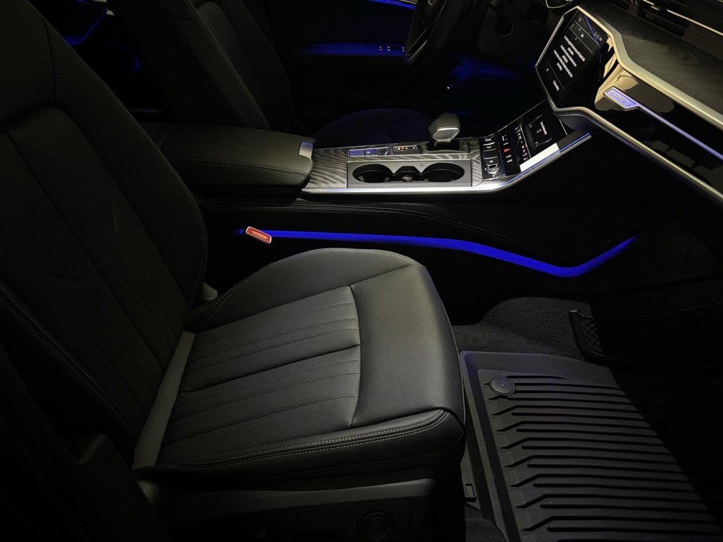 New 2025 Audi A6 Premium Plus image 30