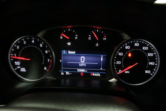 Used 2021 Chevrolet Blazer LT FWD image 26
