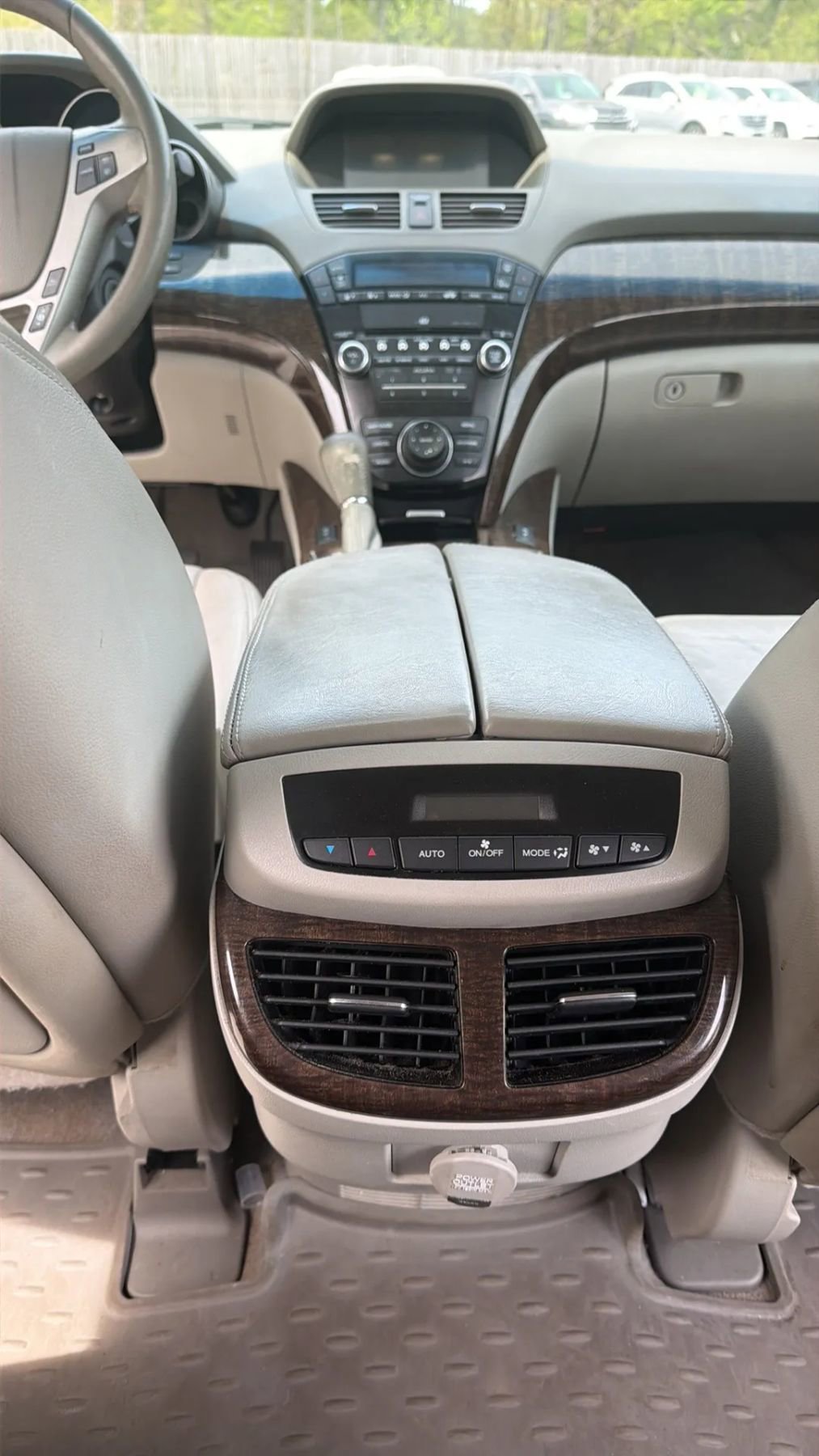 Used 2012 Acura MDX w/ Technology Package image 37