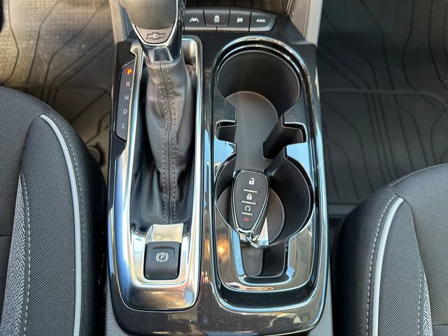 New 2026 Chevrolet TrailBlazer LT w/ LT Cold Weather Package image 32