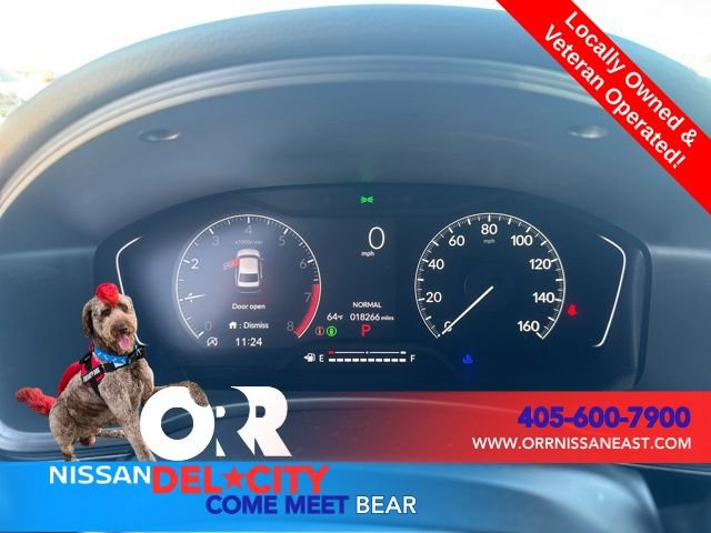 Used 2025 Honda Civic Sport image 23