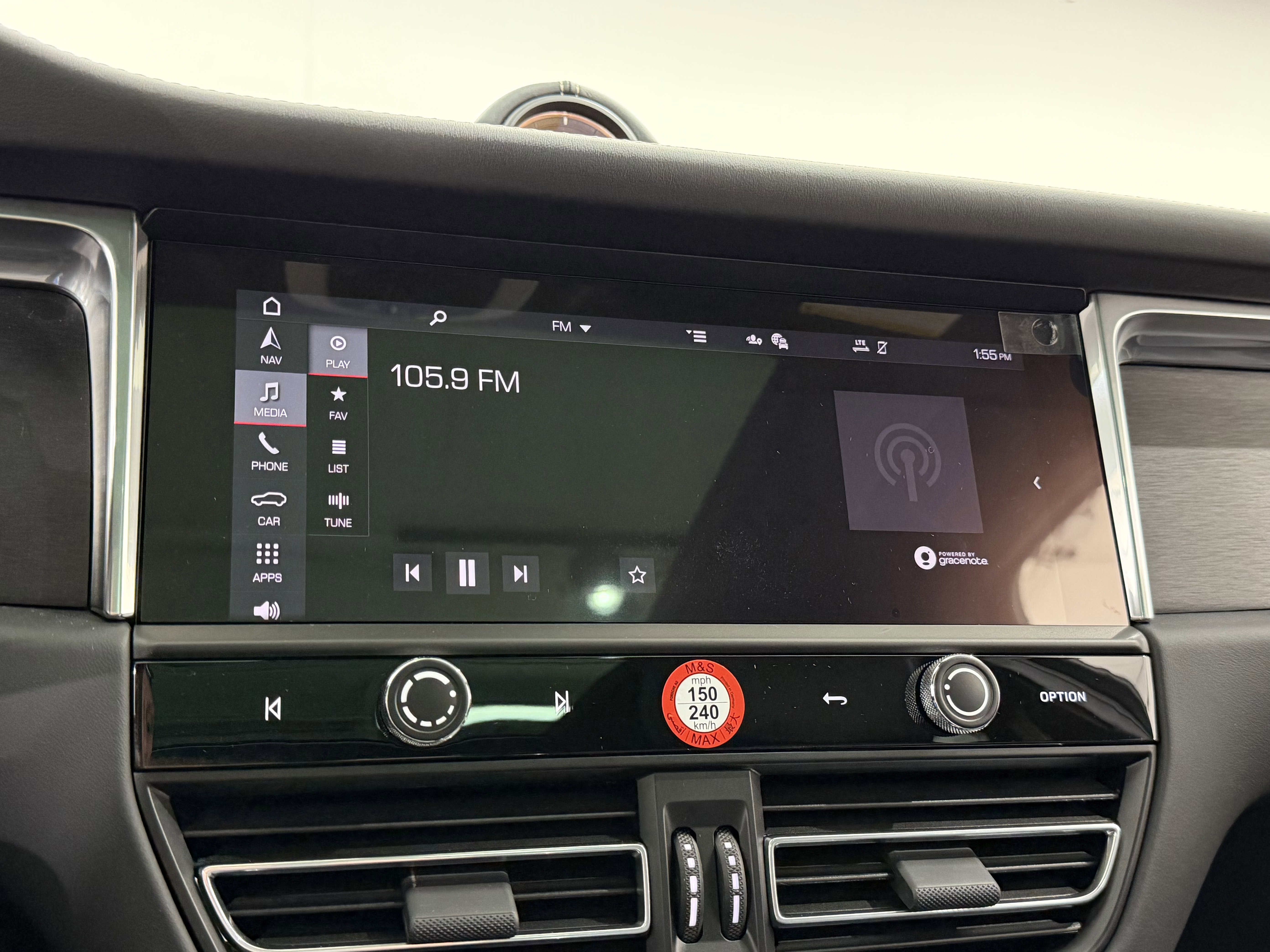 New 2026 Porsche Macan GTS image 47