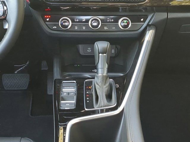 New 2026 Acura ADX FWD image 16