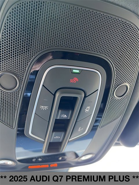 New 2025 Audi Q7 3.0T Premium Plus image 33