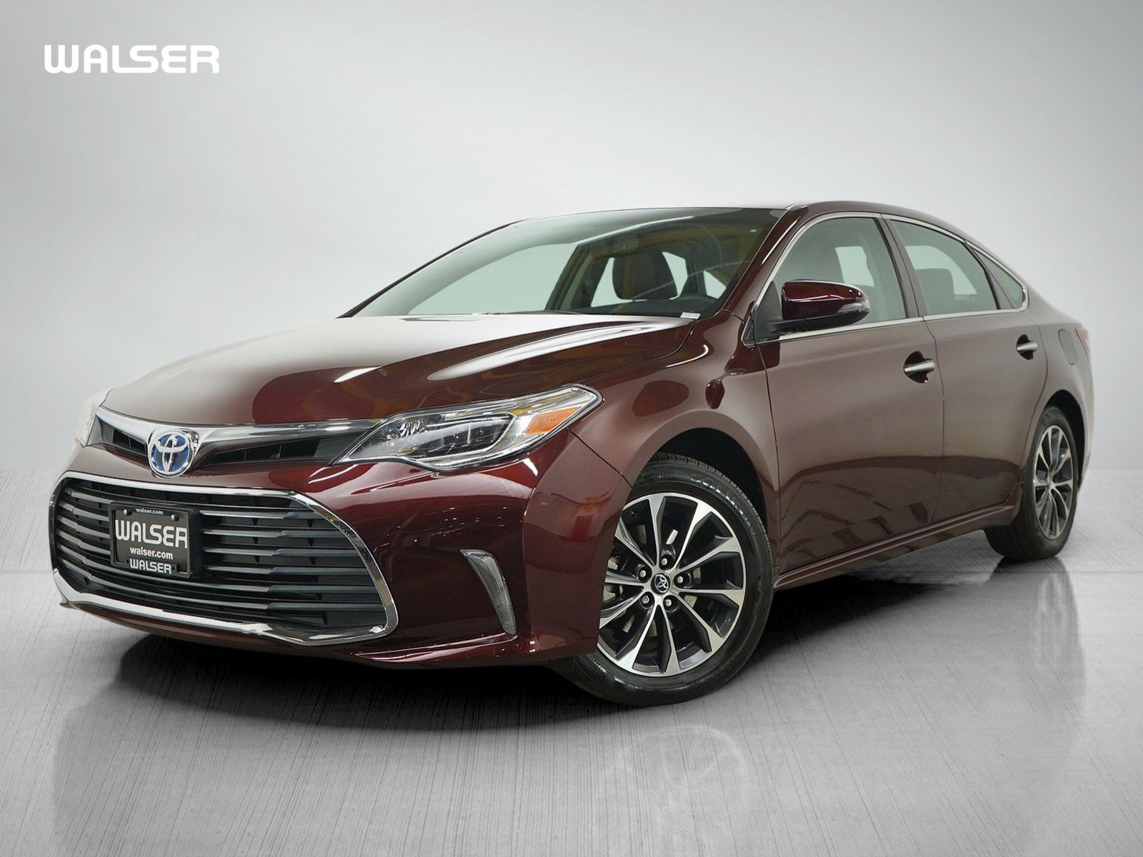 Used 2016 Toyota Avalon XLE Premium