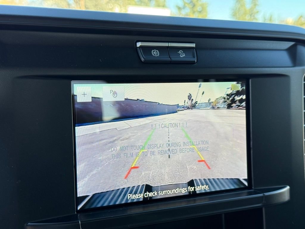 New 2026 Ford F250 XLT image 9