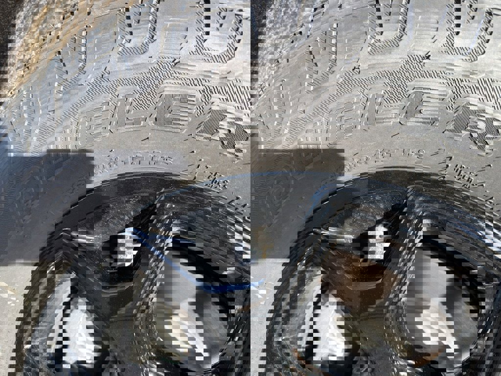 New 2026 Ford Explorer Tremor w/ Tremor Convenience Package image 19