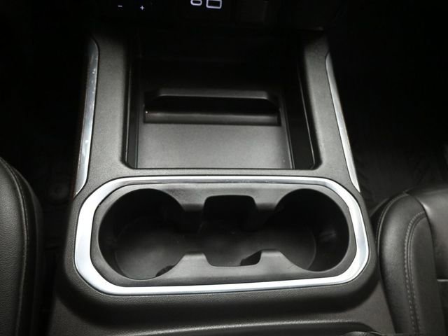 Used 2022 Chevrolet Silverado 1500 LT Trail Boss w/ LT Trail Boss Premium Package image 16