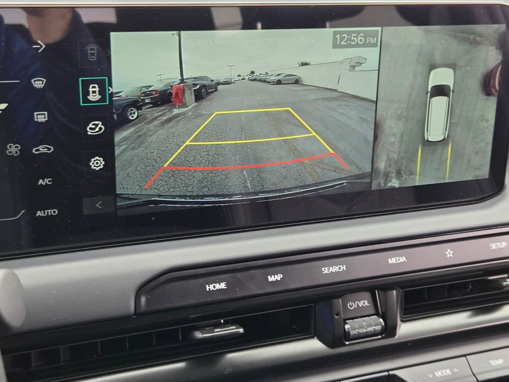 New 2027 Kia Telluride X-Line SX Prestige image 11