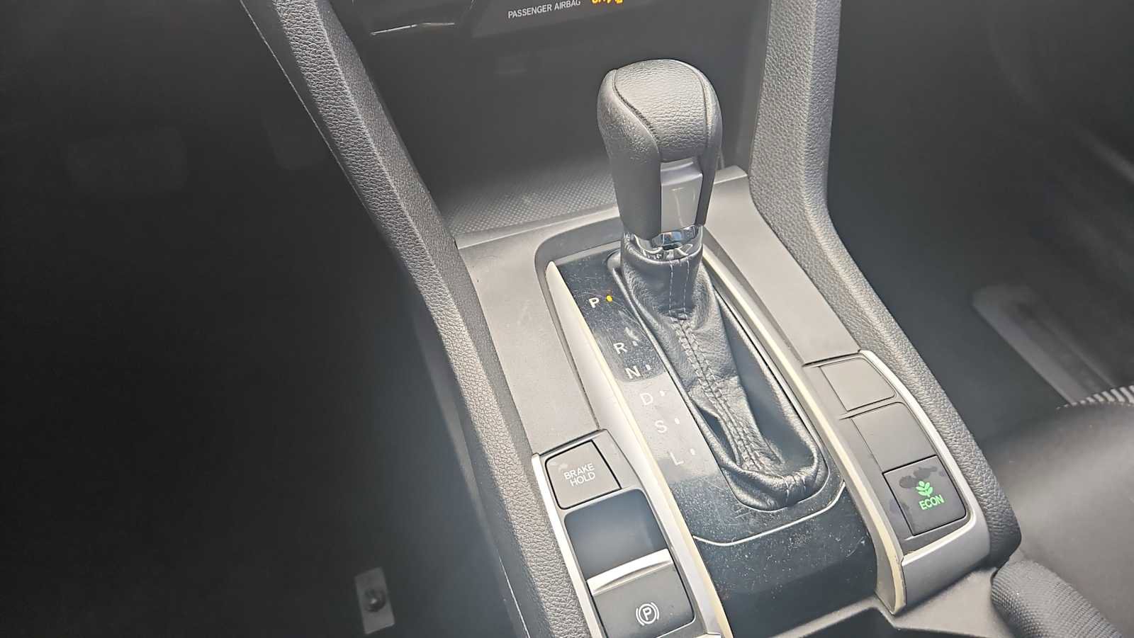 Used 2018 Honda Civic EX image 22