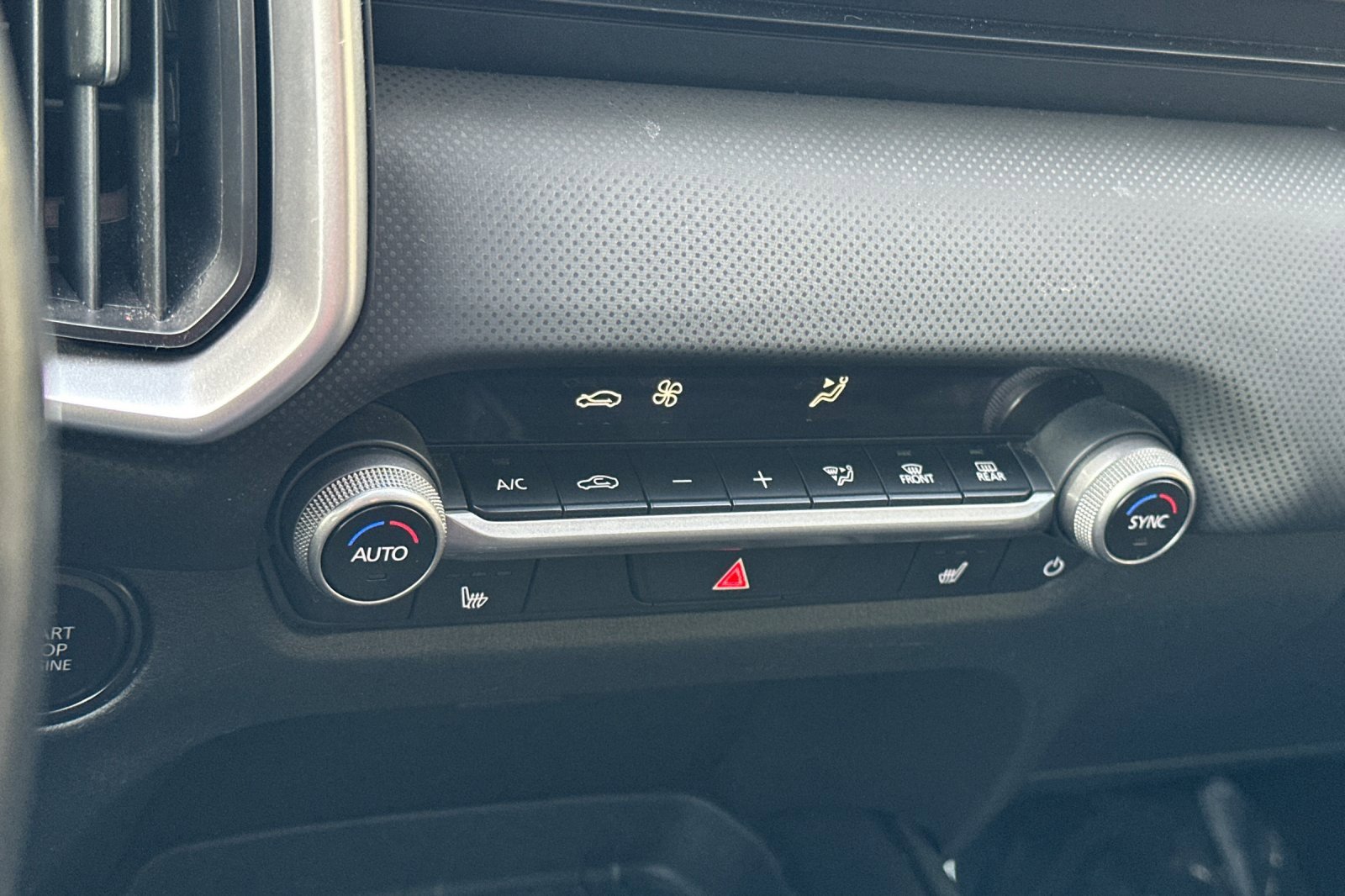 Used 2024 MAZDA CX-50 AWD 2.5 S w/ Preferred Package image 23