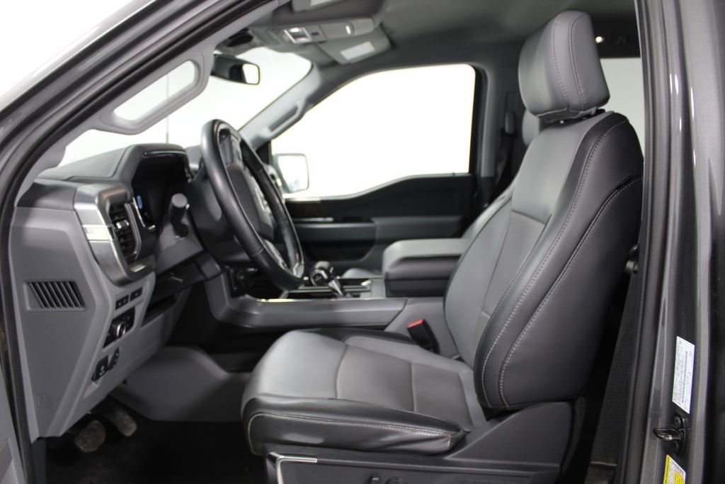 Used 2023 Ford F150 Lariat image 18