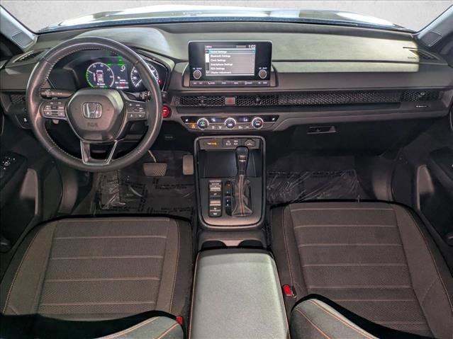 Used 2023 Honda CR-V Sport image 16