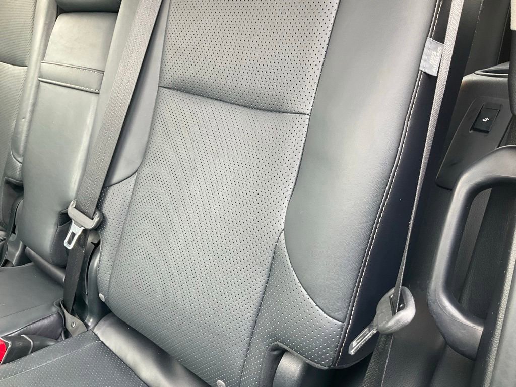 Used 2016 Lexus GX 460 Luxury AWD/4WD image 30