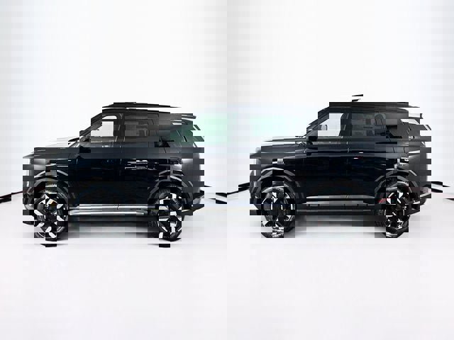 New 2027 Kia Telluride S image 8