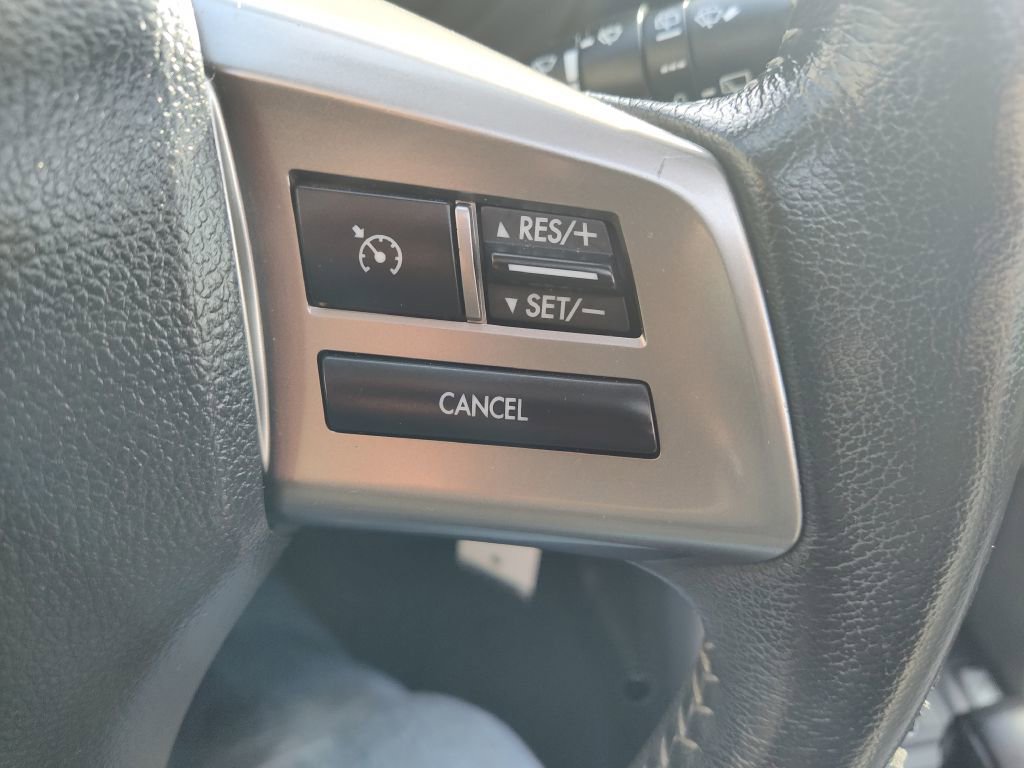 Used 2015 Subaru Forester 2.5i Limited image 27