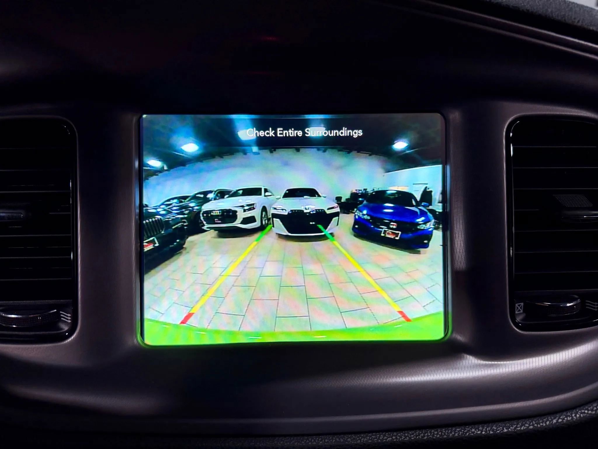 Used 2023 Dodge Charger GT w/ Blacktop Package image 19