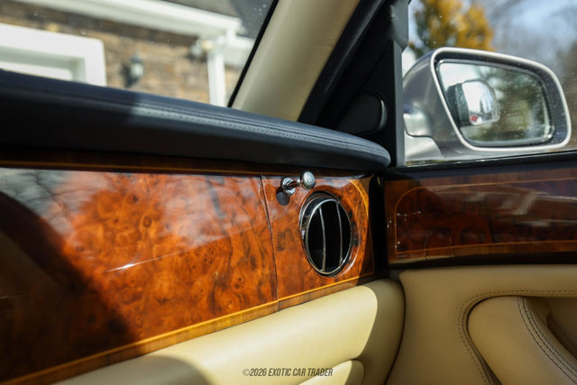 Used 2000 Rolls-Royce Silver Seraph image 43